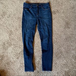 AE Skinny Jeans